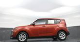 Thumbnail of 2022 Mars Orange Kia Soul