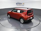 Thumbnail of 2022 Mars Orange Kia Soul