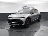 Thumbnail of 2025 Sterling Gray Metallic Chevrolet Equinox EV
