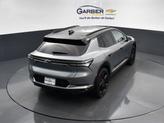Thumbnail of 2025 Sterling Gray Metallic Chevrolet Equinox EV