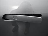 Thumbnail of 2025 Sterling Gray Metallic Chevrolet Equinox EV