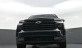 Thumbnail of 2026 Mosaic Black Metallic Chevrolet Traverse