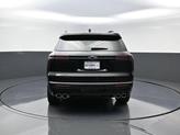 Thumbnail of 2026 Mosaic Black Metallic Chevrolet Traverse