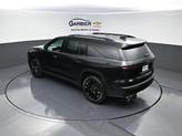Thumbnail of 2026 Mosaic Black Metallic Chevrolet Traverse