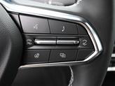 Thumbnail of 2026 Mosaic Black Metallic Chevrolet Traverse