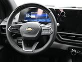 Thumbnail of 2026 Black Chevrolet Silverado EV