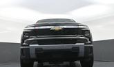 Thumbnail of 2026 Black Chevrolet Silverado EV