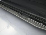 Thumbnail of 2026 Black Chevrolet Silverado EV