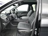Thumbnail of 2026 Black Chevrolet Silverado EV
