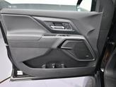 Thumbnail of 2026 Black Chevrolet Silverado EV