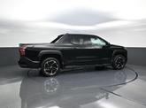 Thumbnail of 2026 Black Chevrolet Silverado EV