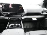 Thumbnail of 2026 Black Chevrolet Silverado EV