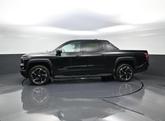 Thumbnail of 2026 Black Chevrolet Silverado EV
