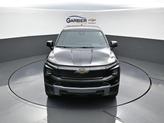 Thumbnail of 2026 Black Chevrolet Silverado EV