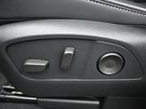 Thumbnail of 2026 Black Chevrolet Silverado EV