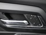 Thumbnail of 2026 Black Chevrolet Silverado EV