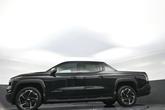 Thumbnail of 2026 Black Chevrolet Silverado EV