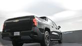 Thumbnail of 2026 Black Chevrolet Silverado EV