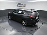 Thumbnail of 2022 Iron Gray Metallic Chevrolet Equinox