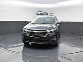 Thumbnail of 2022 Iron Gray Metallic Chevrolet Equinox