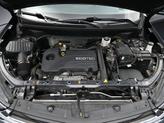 Thumbnail of 2022 Iron Gray Metallic Chevrolet Equinox
