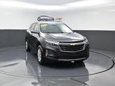 Thumbnail of 2022 Iron Gray Metallic Chevrolet Equinox