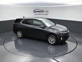 Thumbnail of 2022 Iron Gray Metallic Chevrolet Equinox