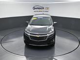 Thumbnail of 2022 Iron Gray Metallic Chevrolet Equinox