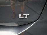 Thumbnail of 2022 Iron Gray Metallic Chevrolet Equinox