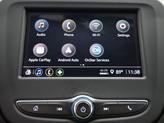 Thumbnail of 2022 Iron Gray Metallic Chevrolet Equinox