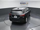 Thumbnail of 2022 Iron Gray Metallic Chevrolet Equinox