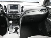 Thumbnail of 2022 Iron Gray Metallic Chevrolet Equinox