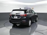 Thumbnail of 2022 Iron Gray Metallic Chevrolet Equinox