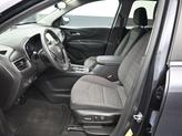 Thumbnail of 2022 Iron Gray Metallic Chevrolet Equinox