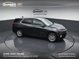 Photo of 2022 Iron Gray Metallic Chevrolet Equinox