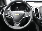Thumbnail of 2022 Iron Gray Metallic Chevrolet Equinox
