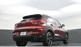Thumbnail of 2023 Crimson Metallic Chevrolet Trailblazer