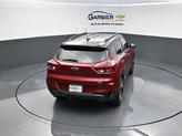 Thumbnail of 2023 Crimson Metallic Chevrolet Trailblazer