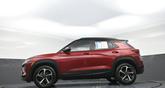 Thumbnail of 2023 Crimson Metallic Chevrolet Trailblazer