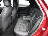 Thumbnail of 2023 Crimson Metallic Chevrolet Trailblazer