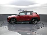 Thumbnail of 2023 Crimson Metallic Chevrolet Trailblazer