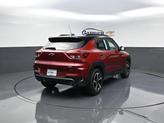 Thumbnail of 2023 Crimson Metallic Chevrolet Trailblazer