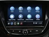 Thumbnail of 2023 Crimson Metallic Chevrolet Trailblazer