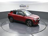 Thumbnail of 2023 Crimson Metallic Chevrolet Trailblazer