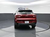 Thumbnail of 2023 Crimson Metallic Chevrolet Trailblazer