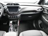 Thumbnail of 2023 Crimson Metallic Chevrolet Trailblazer
