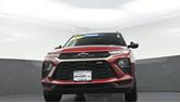 Thumbnail of 2023 Crimson Metallic Chevrolet Trailblazer