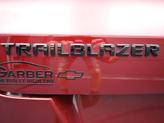 Thumbnail of 2023 Crimson Metallic Chevrolet Trailblazer