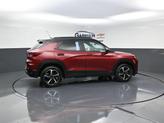 Thumbnail of 2023 Crimson Metallic Chevrolet Trailblazer