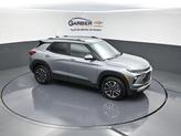 Thumbnail of 2026 Sterling Gray Metallic Chevrolet Trailblazer